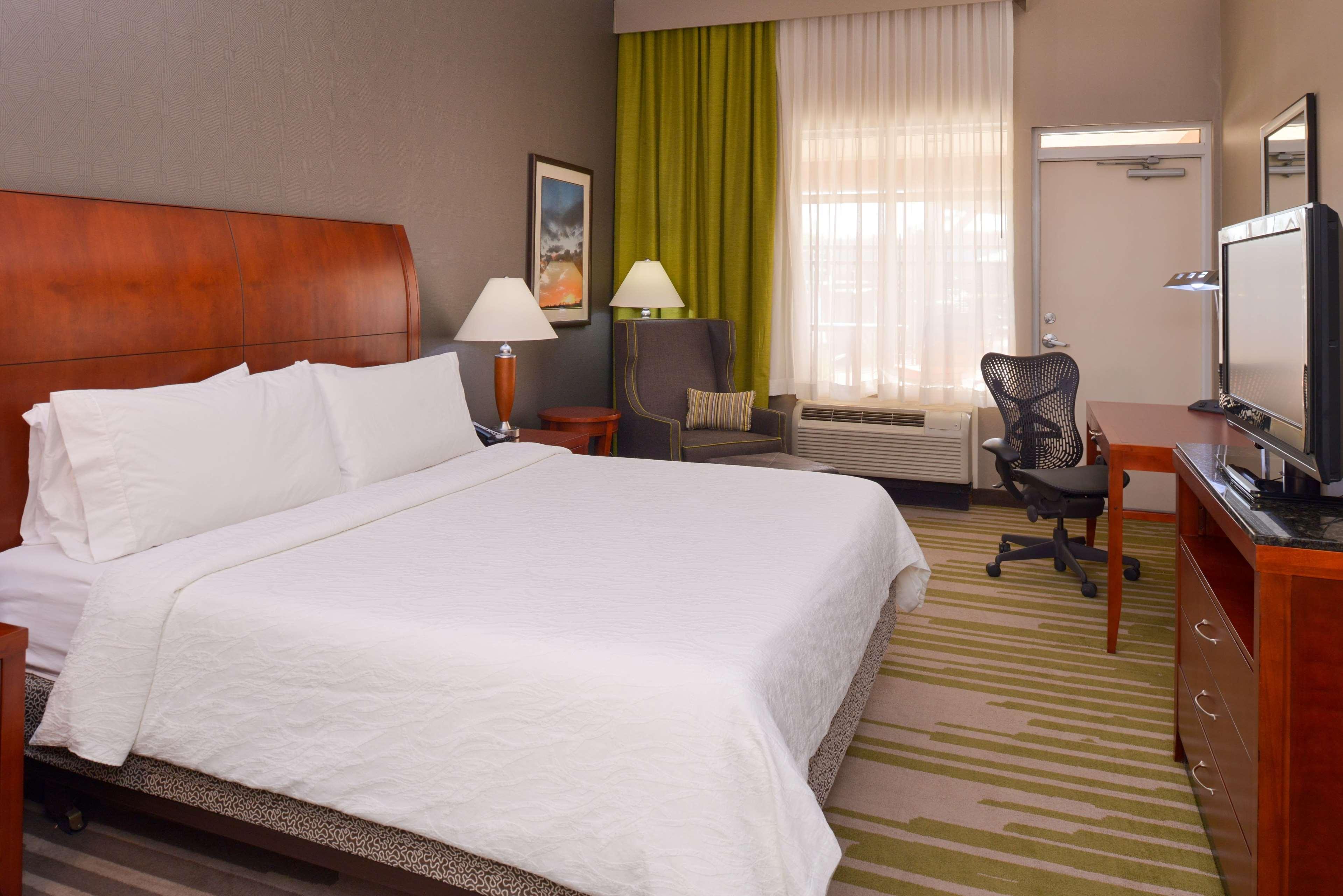 Hilton Garden Inn Yuma Pivot Point Exterior photo
