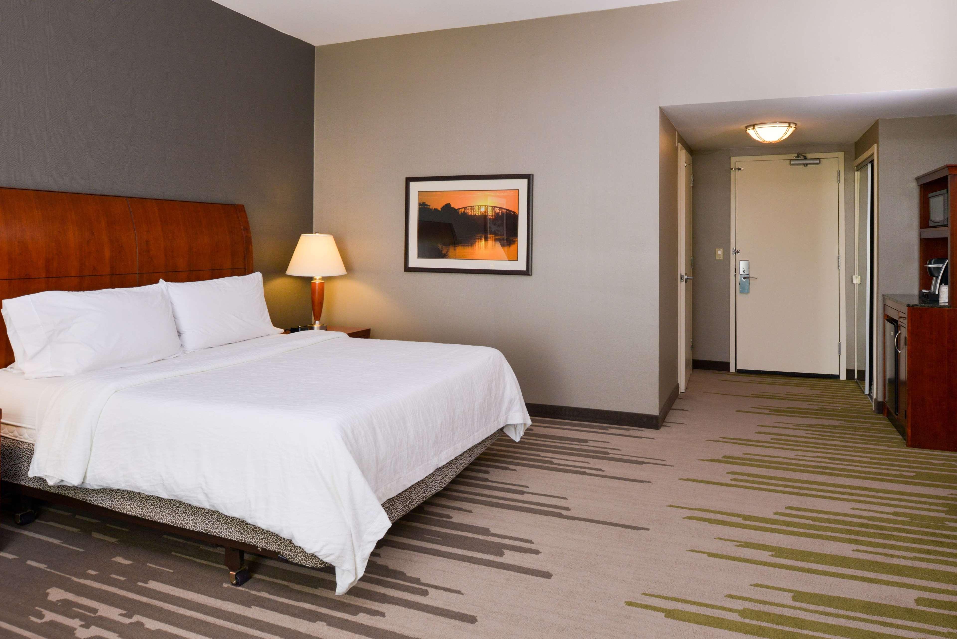 Hilton Garden Inn Yuma Pivot Point Exterior photo