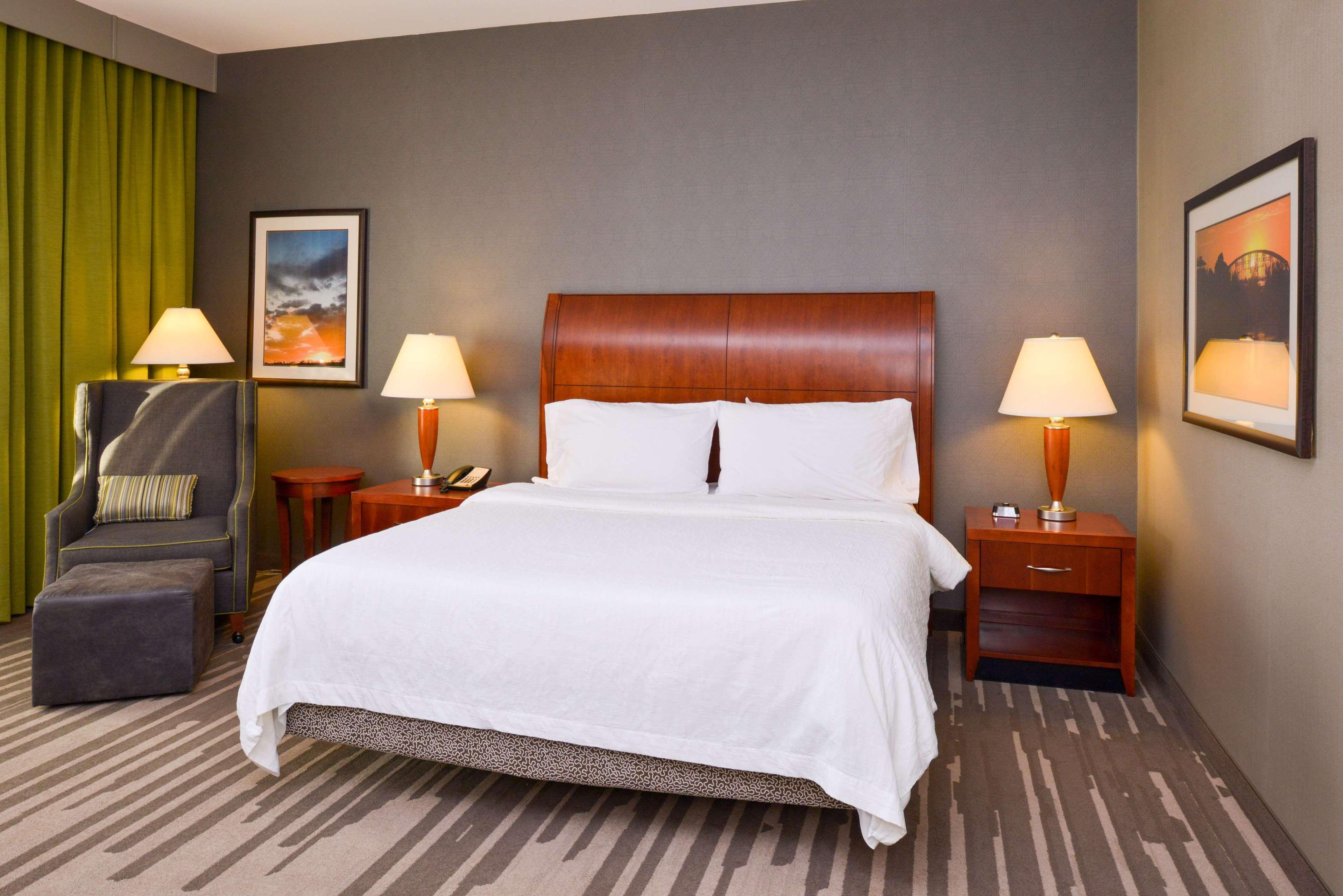 Hilton Garden Inn Yuma Pivot Point Exterior photo