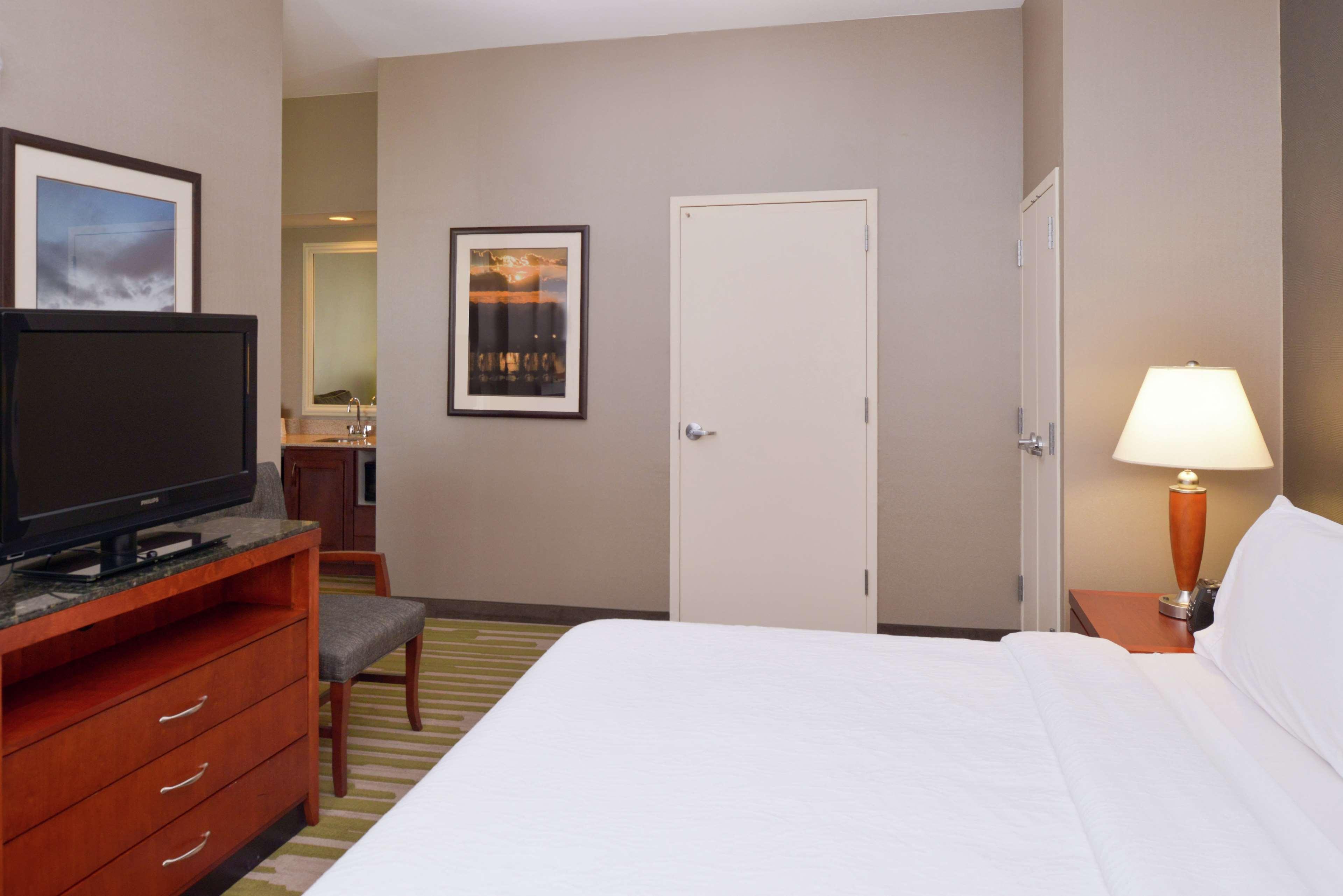 Hilton Garden Inn Yuma Pivot Point Exterior photo