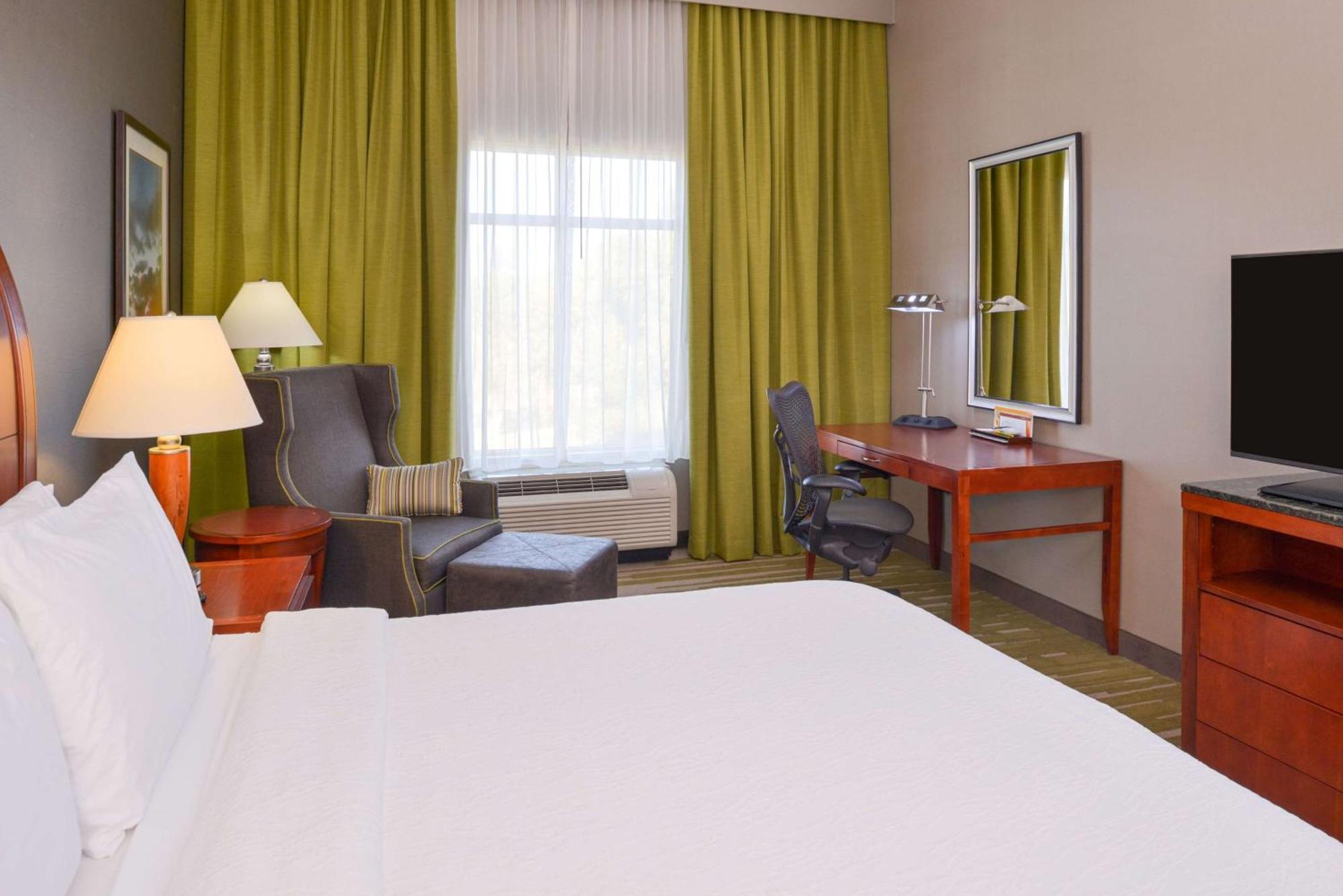 Hilton Garden Inn Yuma Pivot Point Exterior photo