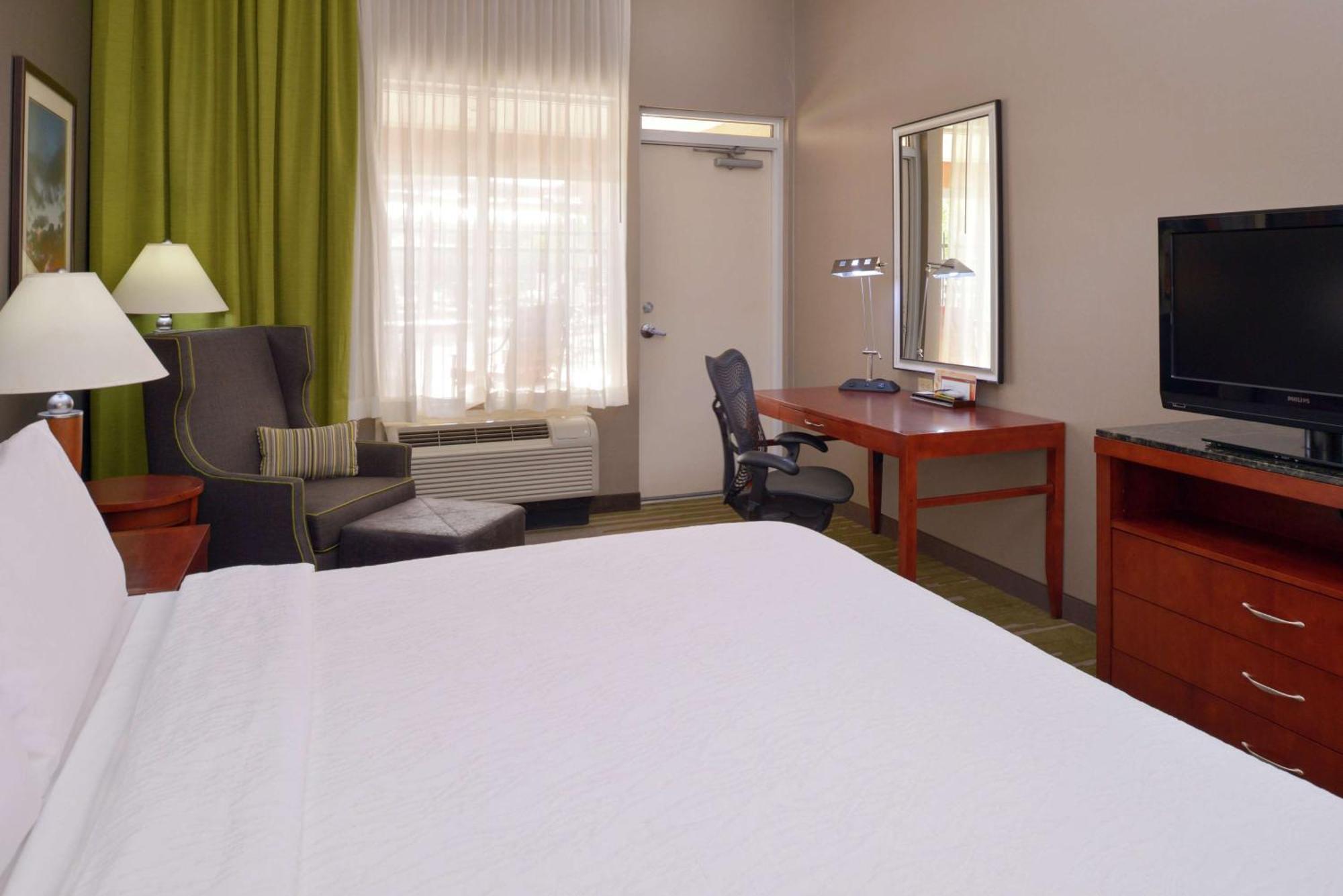 Hilton Garden Inn Yuma Pivot Point Exterior photo