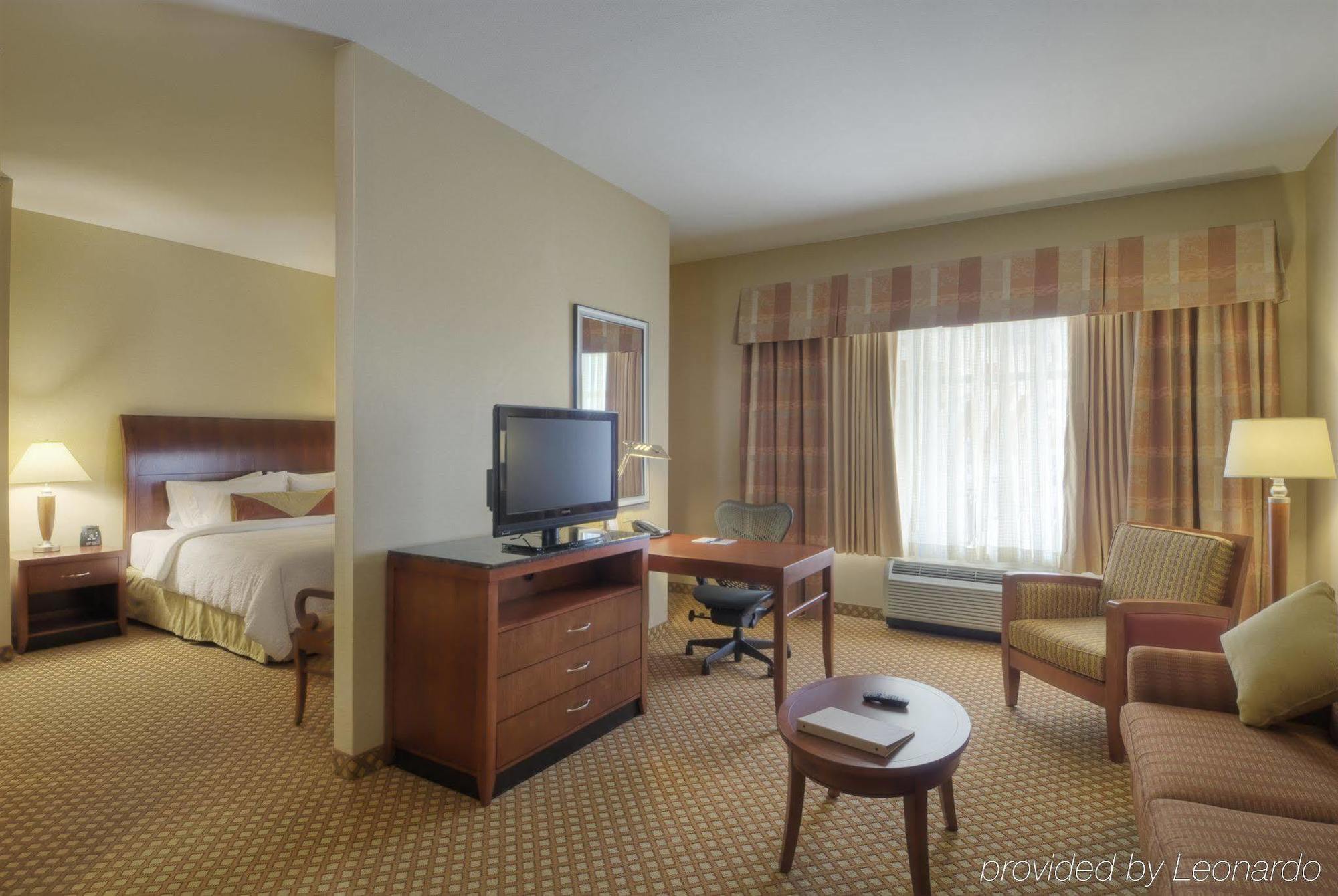 Hilton Garden Inn Yuma Pivot Point Exterior photo